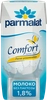 Молоко ультрапастеризованное PARMALAT Comfort UHT безлактозное 1,8%, без змж, 200мл - фото 0