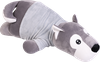 Подушка Animals 50см, в ассортименте, Арт. QF-193-077Y-20 - фото undefined
