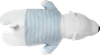Подушка Animals 50см, в ассортименте, Арт. QF-193-077Y-20 - фото undefined