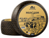 Сыр СЫРНАЯ ДОЛИНА Маасдам 45%, без змж, весовой - фото 0