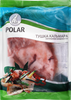 Кальмар замороженный POLAR неочищенный, тушка, 500г - фото 0
