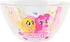 Салатник MY LITTLE PONY 13см, стекло, 250мл Арт. MLPB130G-1 - фото 0