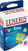 Лейкопластырь бактерицидный TENERIS Fun Kids с рисунками 5,6х1,9см, 20шт - фото 2