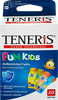 Лейкопластырь бактерицидный TENERIS Fun Kids с рисунками 5,6х1,9см, 20шт - фото 0