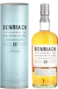 Виски BENRIACH Ориджинал Тэн Шотландский односолодовый 43%, п/у, 
0.7л - фото 0