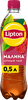 Напиток LIPTON Холодный чай Малиновое чаепитие на растительном сырье, 0.5л - фото 0