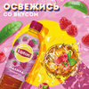 Напиток LIPTON Холодный чай Малиновое чаепитие на растительном сырье, 0.5л - фото undefined
