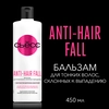 Бальзам для тонких, склонных к выпадению волос СЬĔСС Anti-Hairfall, 450мл - фото undefined