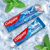 Зубная паста COLGATE Макс Фреш Взрывная мята с освежающими кристаллами для свежего дыхания и защиты от кариеса, 100мл - фото undefined