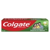 Зубная паста COLGATE Максимальная защита от кариеса Двойная мята с комплексом кальция и фторида и технологий Calcium-lock для укрепления ослабленной эмали, защиты от кариеса и свежего дыхания, 100мл - фото 0