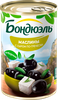 Маслины с сыром фета БОНДЮЭЛЬ По-Гречески, 300г - фото 0