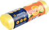 Пакеты для мусора ЛЕНТА Арома 60л, 20шт - фото undefined
