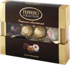 Конфеты FERRERO ROCHER Collection T10, 109,3г - фото 1