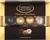 Конфеты FERRERO ROCHER Collection T10, 109,3г - фото 0