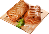 Слойка ЛЕНТА FRESH с курицей, 100г - фото 0