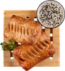 Слойка ЛЕНТА FRESH с курицей, 100г - фото 1