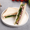 Сэндвич сэт ЛЕНТА FRESH с ветчиной и курицей, 170г - фото 1