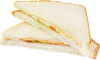 Сэндвич сэт ЛЕНТА FRESH с ветчиной и курицей, 170г - фото undefined