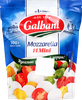 Сыр GALBANI Моцарелла мини 45%, без змж, 195г - фото 0
