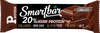 Батончик протеиновый SMARTBAR Protein, Двойной шоколад в темной глазури, 40г - фото 0