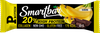 Батончик протеиновый SMARTBAR Protein, Банан в темной глазури, 40г - фото 0