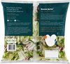 Салатный микс БЕЛАЯ ДАЧА Для рецептов от шефа Аликанте, 130г - фото 2