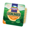 Сыр полутвердый HOCHLAND Grunlander 50%, без змж, 400г - фото undefined