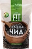 Семена чиа FIT FEEL, 150г - фото 0