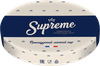 Сыр мягкий SUPREME с белой плесенью 60%, без змж, весовой - фото 0