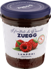 Конфитюр ZUEGG Малина, экстра, 320г - фото 3