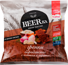 Гренки бородинские BEERKA с чесноком и укропом, со сметанным соусом, 85г - фото 0