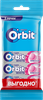 Жевательная резинка ORBIT Bubblemint, 13,6г - фото undefined