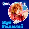 Жевательная резинка ORBIT Классический, 13,6г - фото undefined