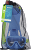 Набор для ныряния BESTWAY Hydro-Swim, маска, трубка и ласты, Арт. 25039 - фото undefined