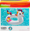 Круг для плавания надувной BESTWAY Единорог d=136см, с ремкомплектом, Арт. 36159 - фото 1
