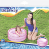 Бассейн надувной детский BESTWAY 43л 70x70x30см, от 2 лет, Арт. 51033 - фото undefined