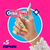 Жевательная резинка ORBIT Сочный арбуз, 13,6г - фото undefined