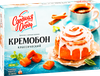 Пирог СДОБНАЯ ОСОБА Кремобон классический, 380г - фото 2