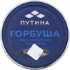 Икра лососевая ПУТИНА зернистая, 1-й сорт, 113г - фото 2