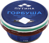 Икра лососевая ПУТИНА зернистая, 1-й сорт, 113г - фото 0