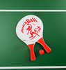 Игра ACTIWELL Beach Ball, Арт. GFSP17-SC - фото 3
