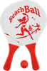 Игра ACTIWELL Beach Ball, Арт. GFSP17-SC - фото 1