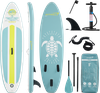 SUP-доска ACTIWELL 274x74,5x15см, Арт. SUP-274 - фото undefined