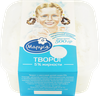 Творог МАРУСЯ 5%, без змж, 500г - фото 0