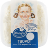 Творог МАРУСЯ 9%, без змж, 500г - фото undefined