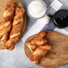Улитка ЛЕНТА FRESH Греческая с курицей и картофелем, 120г - фото 3