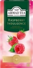 Чай черный AHMAD TEA Raspberry Indulgence, 25пак - фото 0