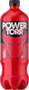 Напиток POWER TORR Red Ягодно-фруктовый микс, тонизирующий, газированный, 1л - фото 0
