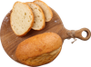 Булочка ЛЕНТА FRESH Французская, на закваске, 170г - фото 1