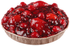 Пирог бисквитный ЛЕНТА FRESH Вкус лета, 700г - фото 0